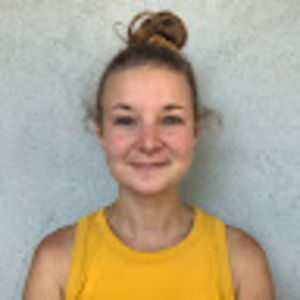 Meet your Posher, Kathryn